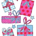 Presents and Gifts